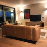 Sumendi Villa Lajares