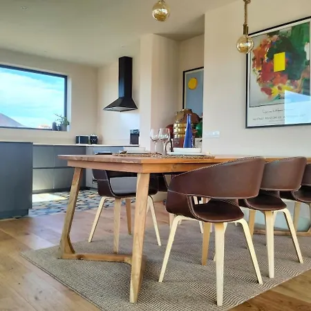 ヴィラ Sumendi ラハレス