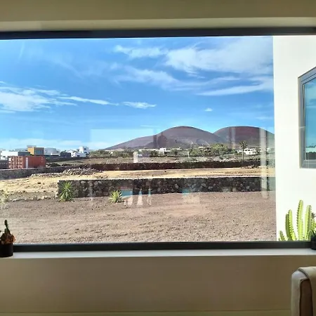 别墅 Sumendi 拉哈雷斯