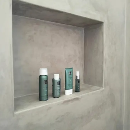 别墅 Sumendi 拉哈雷斯