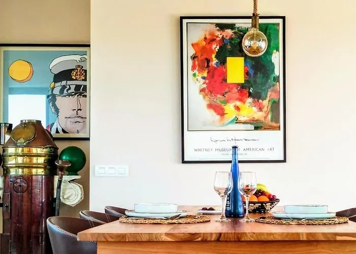 Sumendi ヴィラ ラハレス