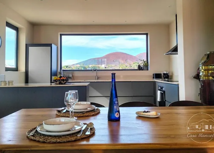 ヴィラ Sumendi ラハレス