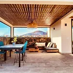 Sumendi Villa Lajares