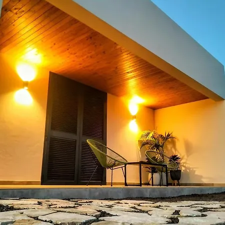 Villa Sumendi
