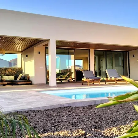 Villa Villa Sumendi *