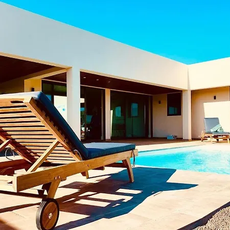 Villa Villa Sumendi *