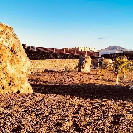 Sumendi Lajares