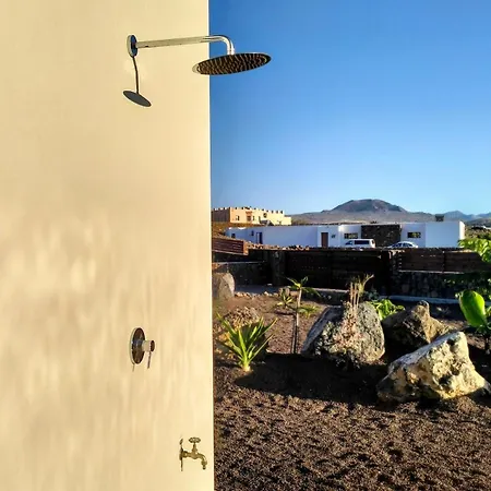 Villa Sumendi Villa Lajares
