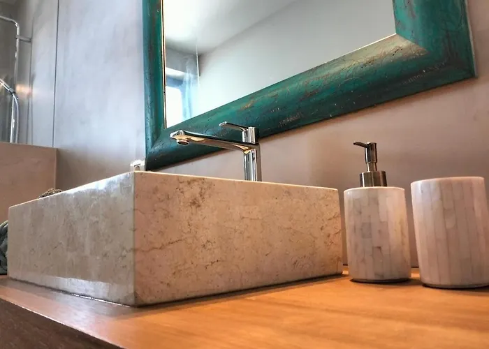 Sumendi וילה לאחארס