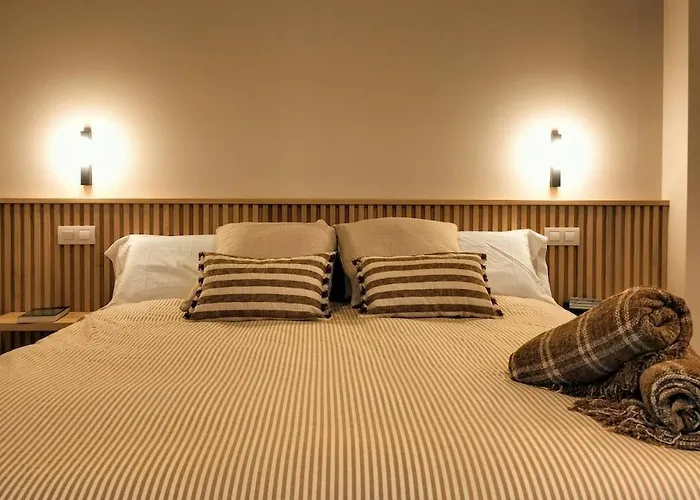 Villa Sumendi Lajares