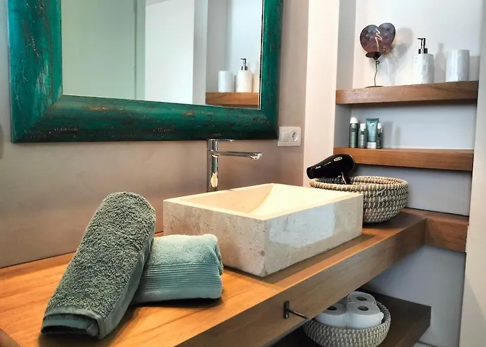 Sumendi וילה לאחארס