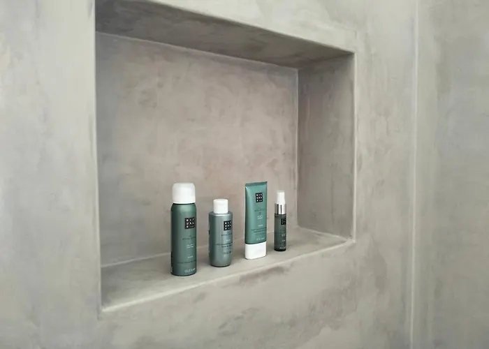 Villa Sumendi Lajares