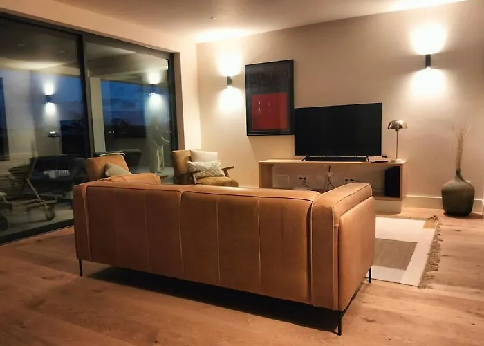 Sumendi וילה לאחארס