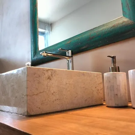 Sumendi 빌라 라하레스