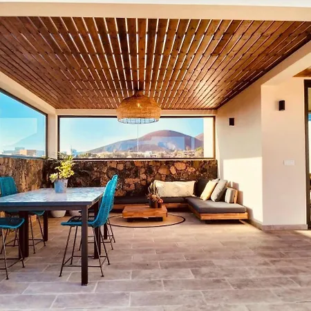 Sumendi 빌라 라하레스