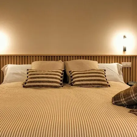 빌라 Sumendi 라하레스