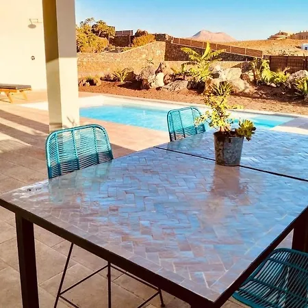 Sumendi * 라하레스