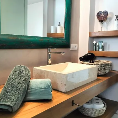 Sumendi 빌라 라하레스