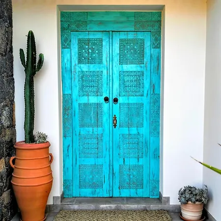 Sumendi 빌라 라하레스