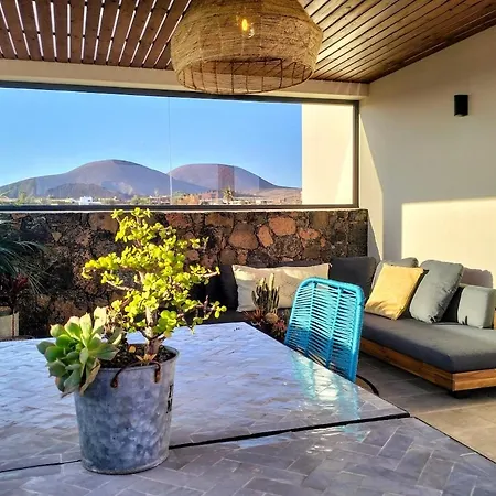 Sumendi 빌라 라하레스