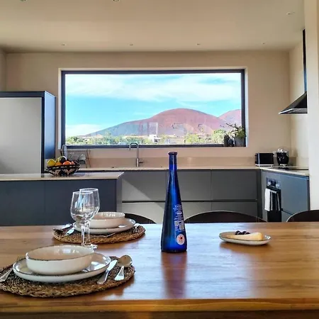 빌라 Sumendi 라하레스